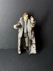 Kenner Return of the Jedi Star Wars Han Solo in Trench Coat Figure 1984 Vintage