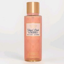 Victoria's Secret Glazed Petals and Berries mist VS