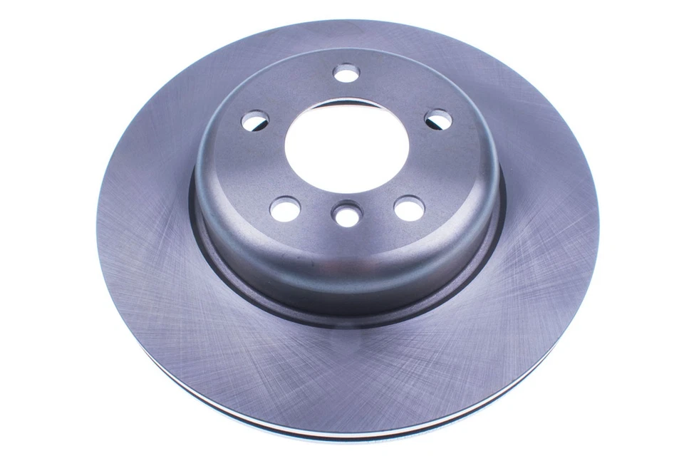 2x BRAKE DISC B130842 FOR BMW 5/F10/F11 B47D20A N47D20C N20B20B/A 2.0L 4cyl 2.5L - Image 2 of 4