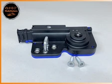 11-16 Hyundai Equus Signature Trunk Lid Soft Close Lock Striker Latch Catch Oem