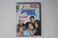 Jersey Girl DVD Ben Affleck Liv Tyler Jason Biggs Kevin Smith