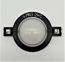 Montarbo W400P membrana di ricambio tweeter driver W 400 W400 passiva