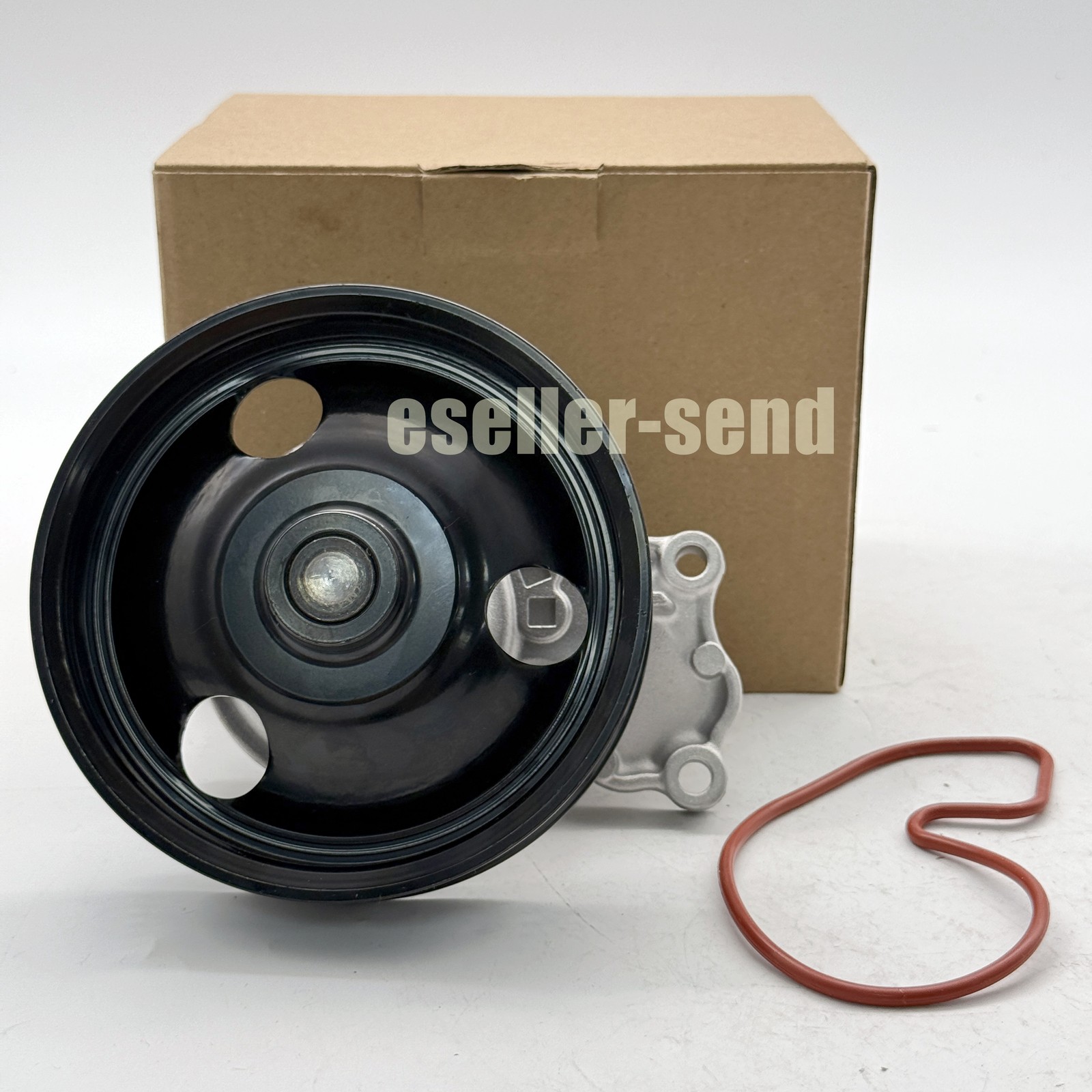 New Engine Water Pump Fit For Honda 2016-24 Civic CR-V Accord 1.5L 19200-59B-003