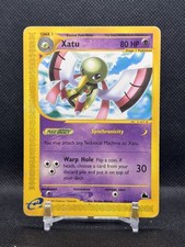 Xatu 35/144 Pokemon Skyridge   on eBay