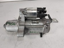 Starter Motor Turbo Fits 23-24 ACCORD 130593