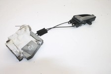 Porte arrière et accessoires Honda INSIGHT
