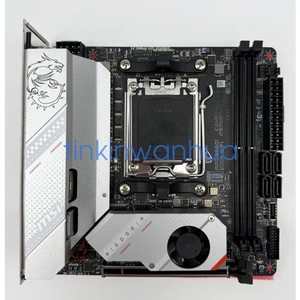 B650i Msi | eBay
