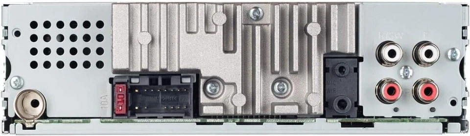 Pioneer Car Stereo USB/BT/1-DIN - Imagen 4 de 4