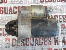 Moteur Fiat STILO
