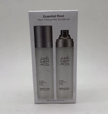 JUNG SAEM MOOL Micro Fitting Mist – 2 Pack (4 oz Each) | Makeup Fixer & Moisture