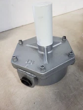 John Dow Industries UL 4DN0 Hand Operated Pump Roughneck Two-Way Rotary JDI-35