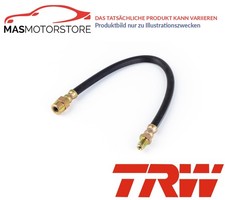BREMSSCHLAUCH BREMSLEITUNG HINTEN TRW PHA2053 A FÜR SEAT IBIZA V,ARONA