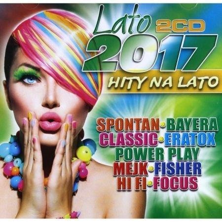 Sommer 2017 Hits für den Sommer (2CD) - Bild 1 von 1