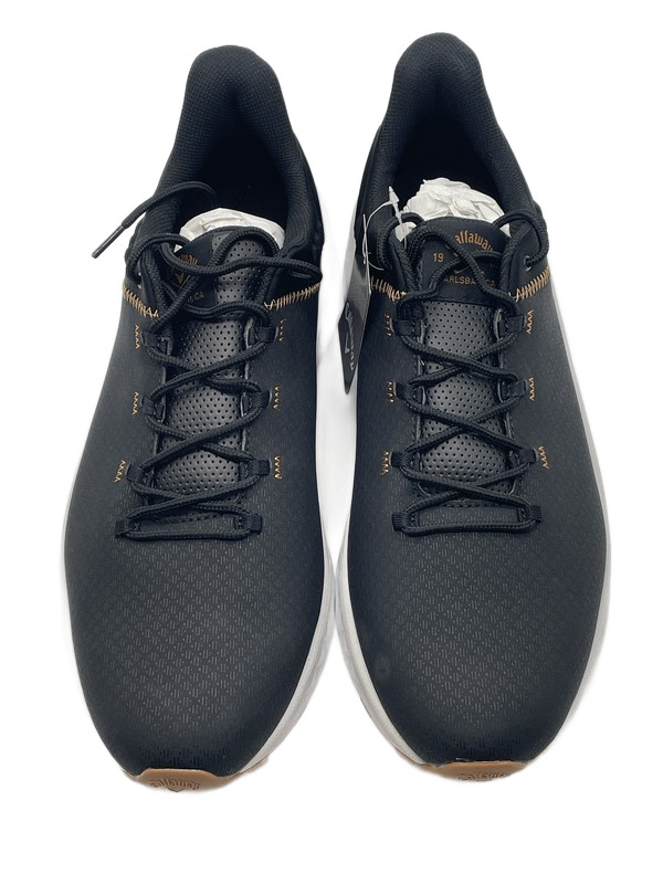 Mens Callaway La Jolla SL Golf Shoes, 13