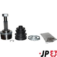 Jp Group Gelenksatz Antriebswelle Jp 4043300610 FüR Micra K11 Nissan 2 16V