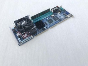 1PC   PCA-6007 Rev.A1 PCA-6007LV Industrial Motherboard *ll