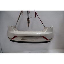 Pare-choc arrière Seat IBIZA