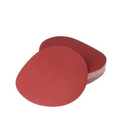 Hook & Loop Discs Sanding Disc Sandpaper Discs 7 Inch 240 Grit 20pcs