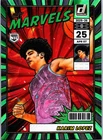 2025 Donruss Optic Karim Lopez Holo Green Laser (RAW)
