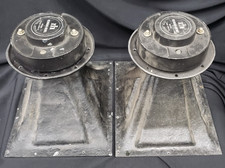 Renkus Heinz In Pro Audio Speaker Drivers & Horns for sale - eBay