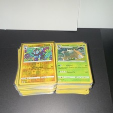 Pokémon TCG Card Lot - 180+ Brilliant Stars BULK All Reverse/Halos Pack Fresh NM