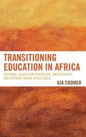 Gia Cromer | Transitioning Education In Africa | Buch | Englisch (2023)