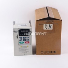 1PCS NEW DELTA INVERTER VFD015B21A