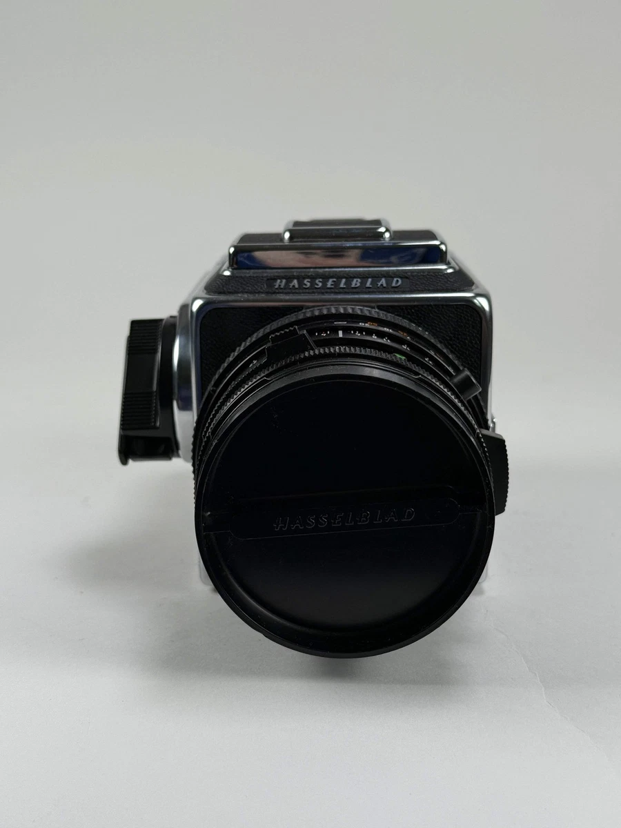 Hasselblad 500 Cm 80mm for sale - eBay