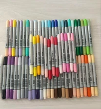 Copic Ciao Sketch 65-piece set