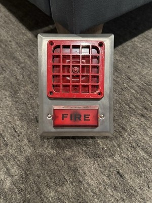 VERY RARE Simplex 4050-80 Light plate with Simplex 4051