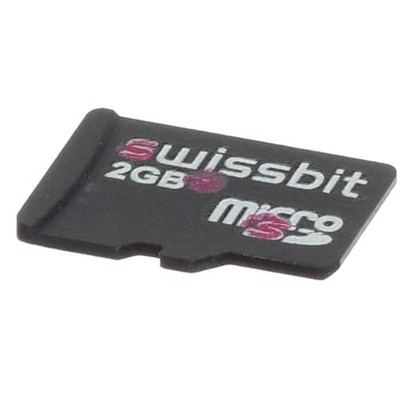 Merco 130251221 SD Card MHC-ULTRATRONIK Commercial Storage Solution