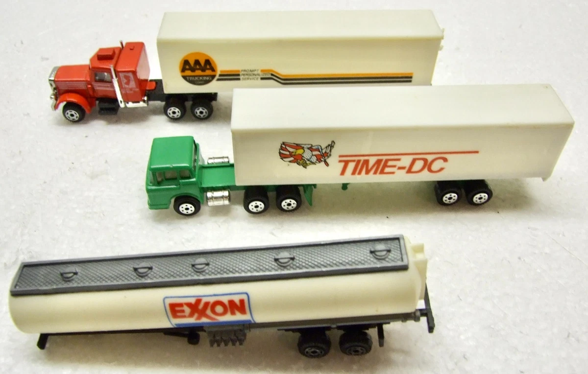Yat Ming Diecast & Toy 1:87 Scale for sale | eBay