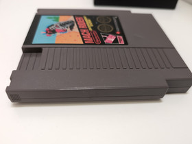 Nintendo Nes Mach Rider PAL ITA GBR