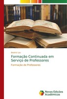 FormaçãO Continuada Em ServiçO De Professores Beatriz Lau