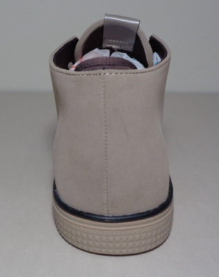 Kenneth Cole Size 10 M SHORE Brown Chukka Boots New Men