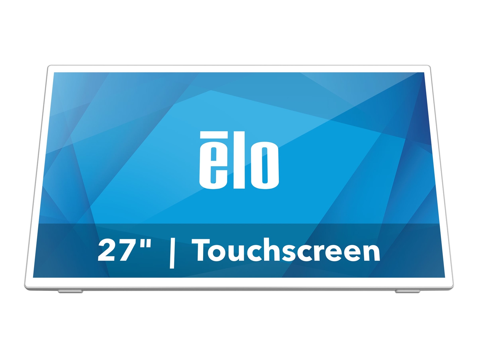 Elo Touch Solutions 2770L 27-inch wide LCD Monitor Full HD Projected E266381