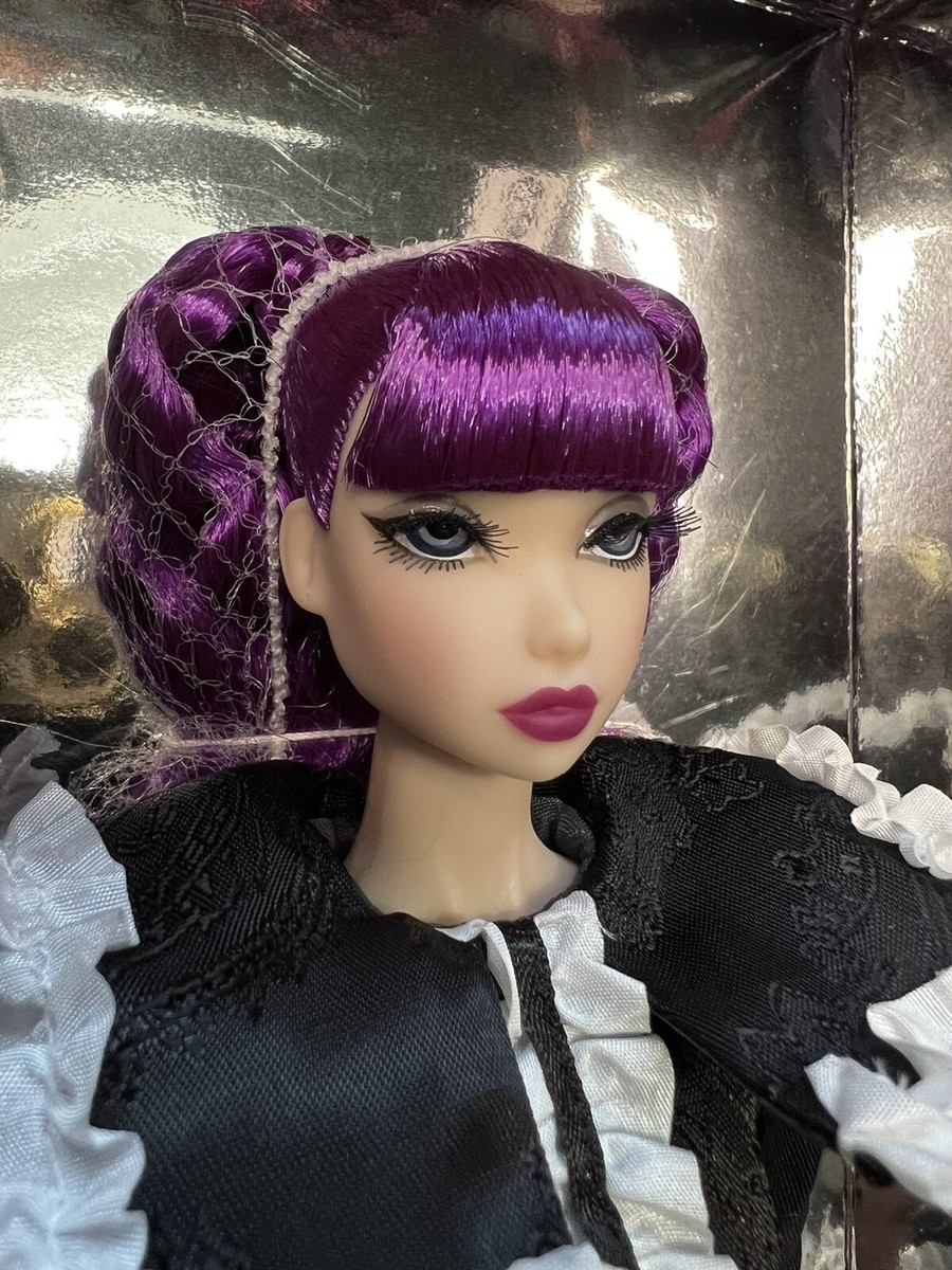 Integrity Nippon Frills'n Kills Misaki Doll Fashion Royalty
