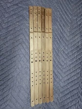 OUTLAW DECOY STAKE SILO SILOUETTE x12 MADE IN USA 🇺🇸