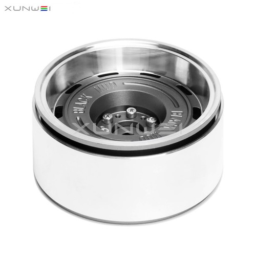 2.6" Beadlock Wheel Rim HEX 12mm&17mm Negative 7.5 for 1/10 1/7 1/8 RC Crawler - Picture 72 of 75
