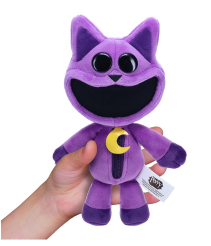 Poppy Playtime Series 3 Smiling Critters 8 inch /21cm plush choose from 3 styles - Picture 2 of 13