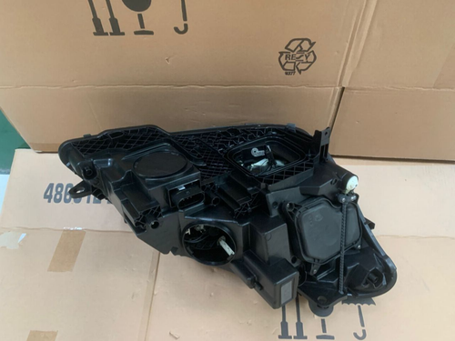 MERCEDES E CLASS W207 A207 2016 LED HEADLIGHT LEFT OR RIGHT SIDE GENUINE OEM - Picture 12 of 12