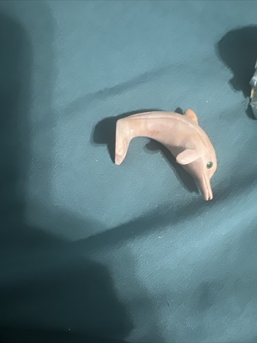 Piccole statuine delfino - Foto 6 di 8