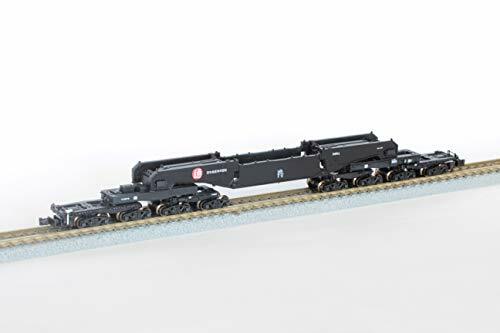 hiro様 Rokuhan Z Gauge SHIKI 800 Type Freight car Transformer
