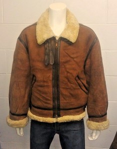 vintage chevignon jacket