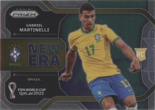 Leroy Sane 2022 Panini World Cup Qatar Sticker Blue Border GER 19