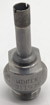 Winter 311934 /Coredrill D-10MM NEW OVP