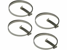 For Ford Edge Tire Pressure Monitoring System (TPMS) Band Dorman 58193MW