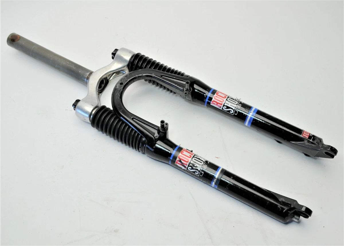 Rockshox 26 in Bicycle Forks for Downhill Bike for sale | eBay