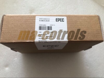 1PC EPEC EPEC3724 EPEC3724-01 controller