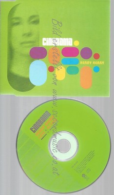 CD--CINERAMA FT DAVID GEDGE -- --- KERRY KERRY